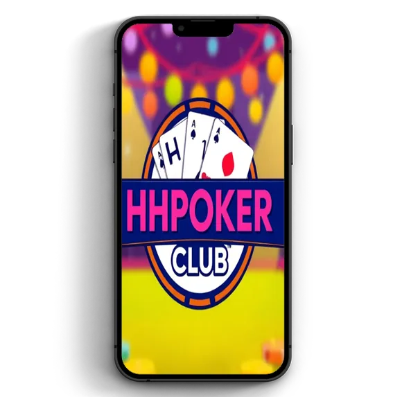 HHpoker正规俱乐部